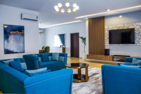 CHRISVIRGY APARTMENTS